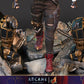 LAST CHANCE!! Arcane - Vi 1:6 Scale Figure | Hot Toys