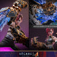 LAST CHANCE!! Arcane - Vi 1:6 Scale Figure | Hot Toys