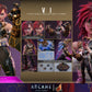 LAST CHANCE!! Arcane - Vi 1:6 Scale Figure | Hot Toys
