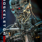 Terminator - Endoskeleton (Battle Damaged Version) 1:6 Scale Figure | Hot Toys