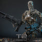 Terminator - Endoskeleton (Battle Damaged Version) 1:6 Scale Figure | Hot Toys