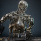 Terminator - Endoskeleton (Battle Damaged Version) 1:6 Scale Figure | Hot Toys