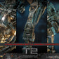 Terminator - Endoskeleton (Battle Damaged Version) 1:6 Scale Figure | Hot Toys