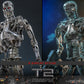 Terminator - Endoskeleton (Battle Damaged Version) 1:6 Scale Figure | Hot Toys