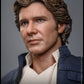 Star Wars - Empire Strikes Back Hot Toys 1/6 Han Solo