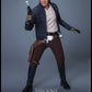 Star Wars - Empire Strikes Back Hot Toys 1/6 Han Solo