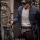 Star Wars - Empire Strikes Back Hot Toys 1/6 Han Solo