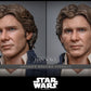Star Wars - Empire Strikes Back Hot Toys 1/6 Han Solo