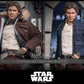 Star Wars - Empire Strikes Back Hot Toys 1/6 Han Solo