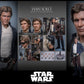 Star Wars - Empire Strikes Back Hot Toys 1/6 Han Solo