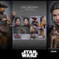 Star Wars - Return Of The Jedi Hot Toys 1/6 Leia Organa (Boushh Disguise)