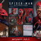 Marvel - Spider-Man (Battle Damaged Version) 1:6 Scale Figure by Hot Toys