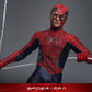 Marvel - Spider-Man (Battle Damaged Version) 1:6 Scale Figure by Hot Toys