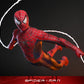 Marvel - Spider-Man (Battle Damaged Version) 1:6 Scale Figure by Hot Toys