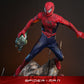 Marvel - Spider-Man (Battle Damaged Version) 1:6 Scale Figure by Hot Toys