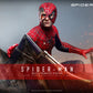 Marvel - Spider-Man (Battle Damaged Version) 1:6 Scale Figure by Hot Toys