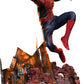 Marvel - Spider-Man (Battle Damaged Version) 1:6 Scale Figure by Hot Toys