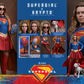 DC - Supergirl & Krypto 1:6 Scale Figure Set | Hot Toys