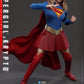 DC - Supergirl & Krypto 1:6 Scale Figure Set | Hot Toys