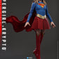 DC - Supergirl & Krypto 1:6 Scale Figure Set | Hot Toys