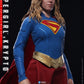 DC - Supergirl & Krypto 1:6 Scale Figure Set | Hot Toys