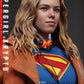 DC - Supergirl & Krypto 1:6 Scale Figure Set | Hot Toys