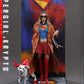 DC - Supergirl & Krypto 1:6 Scale Figure Set | Hot Toys