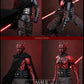 Star Wars - Maul 1:6 Scale Figure by Hot Toys