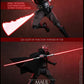 Star Wars - Maul 1:6 Scale Figure by Hot Toys