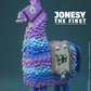 Fortnite - Jonesy The First 1:6 Scale Figure | Hot Toys