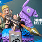 Fortnite - Jonesy The First 1:6 Scale Figure | Hot Toys