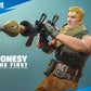 Fortnite - Jonesy The First 1:6 Scale Figure | Hot Toys