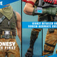 Fortnite - Jonesy The First 1:6 Scale Figure | Hot Toys