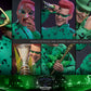 Batman Forever – The Riddler 1:6 Scale Figure | Hot Toys