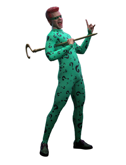 Batman Forever – The Riddler 1:6 Scale Figure | Hot Toys