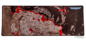 Warhammer 40,000: Galaxy Desk Mat