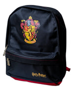 Harry Potter: Gryffindor Polyester Back to School Backpack