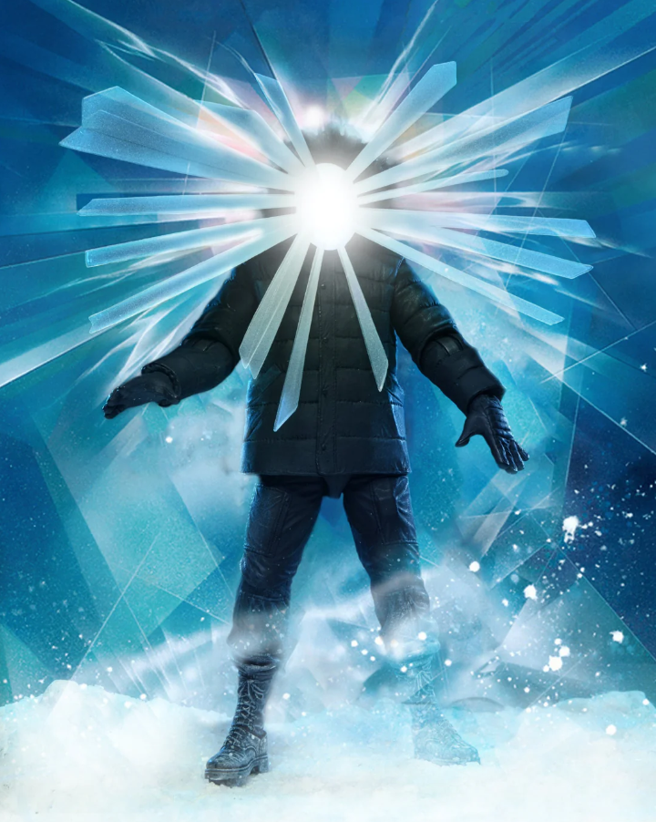 The Thing – Ultimate Poster Series