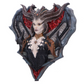 Diablo IV -  Lilith Wall Plaque