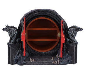 Diablo IV – Official Hell's Gate Keepsake Box