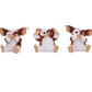 Gremlins – Three Wise Gizmo Collectible Figurine Set