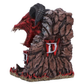 Diablo IV - Minion of Hell Bookend