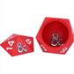 Dungeons & Dragons – Official D20 Dice Storage Box