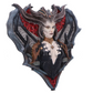 Diablo IV -  Lilith Wall Plaque