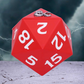 Dungeons & Dragons – Official D20 Dice Storage Box