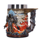 Diablo IV - Official Inarius Tankard