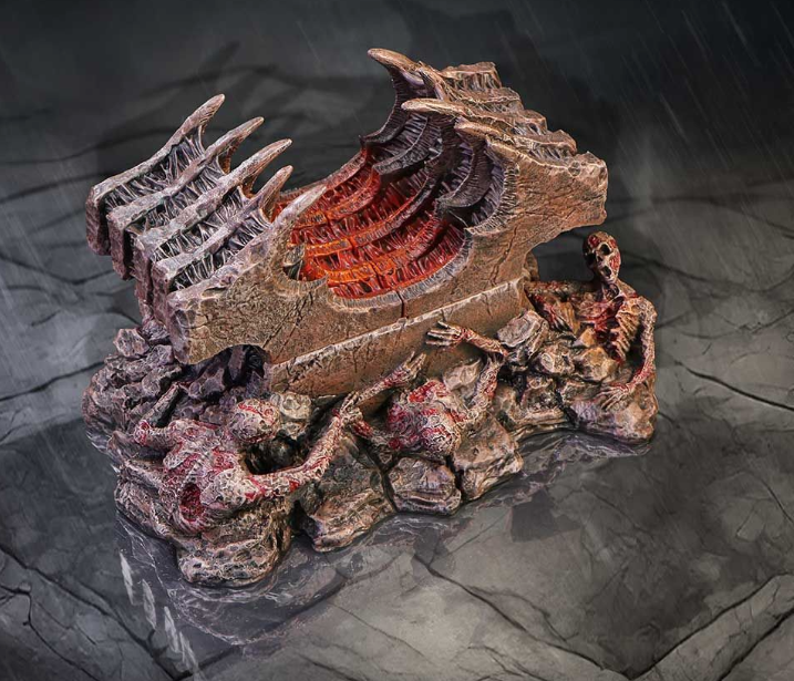 Diablo IV - Helltide Chest Box