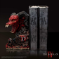 Diablo IV - Minion of Hell Bookend