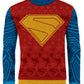 Superman: 2025 Christmas Jumper