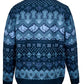 Warhammer 40,000: Space Wolves Christmas Jumper